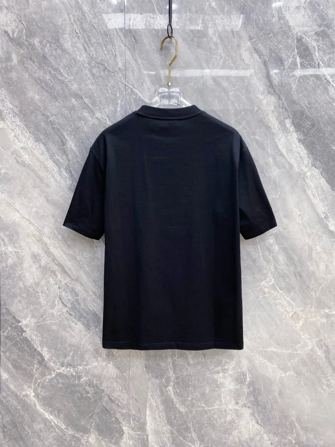 P80💰《Moncler~ 》 2026New Arrival Quality T ， , Versatile Quality ！ ‼ 32 250G ‼ ， ， ， ， T 🤪 Sizes：S-M-L-XL-2XL ：Black，White， Same Style